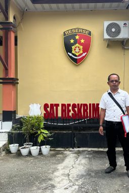 Pemeriksaan Klarifikasi Dilaksanakan Jumat, 30 Januari 2026