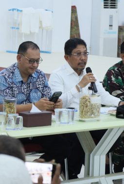 Bupati Pidie Jaya Perkuat Transparansi, Gelar Uji Publik Data Kerusakan Rumah Pascabencana untuk Pastikan Bantuan Tepat Sasaran