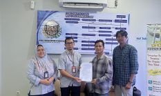 Kuasa Hukum Terdakwa Laporkan Majelis Hakim Perkara 1357/Pid.B/2025/PN Pbr ke Komisi Yudisial