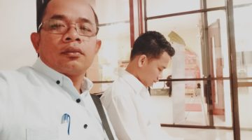 Empat Laporan Bambang Irawan Sudah Terbit SP2HP, Kuasa Hukum: “Kami Dukung Penindakan oleh Polda Riau”