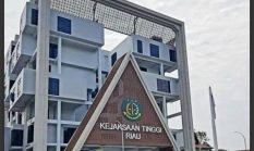 Kejati Riau Limpahkan Laporan Dugaan Korupsi Kegiatan Pesta Rakyat ke Kejari Dumai
