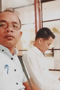 Bambang Irawan Tunggu Kepastian Hukum Setelah 9 Bulan, Kasus KIP PUPR Rohil Masih Didalami Penyidik